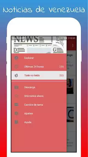 Play Venezuela Press
