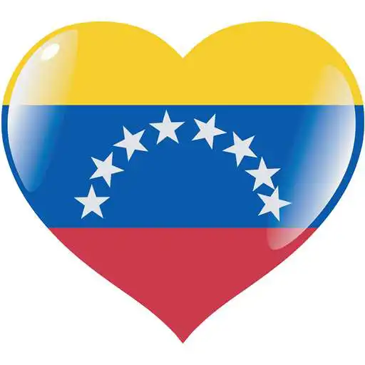 Free play online Venezuela Radio Music  News APK