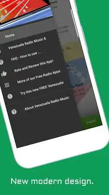 Play Venezuela Radio Music  News