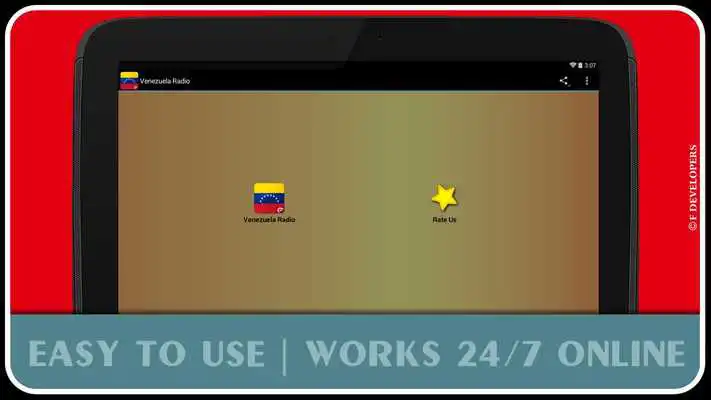 Play Venezuela Radio
