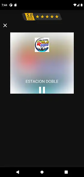 Play Venezuela Radio Stations-Venezuela Online FM Radio as an online game Venezuela Radio Stations-Venezuela Online FM Radio with UptoPlay