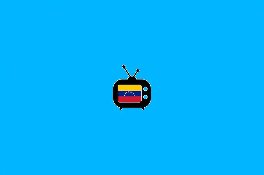 Play Venezuela TV Live as an online game Venezuela TV Live with UptoPlay