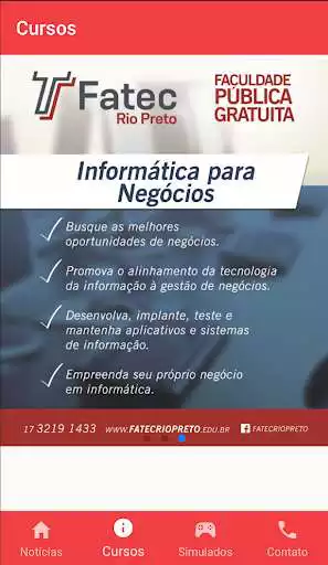 Play VenFATEC as an online game VenFATEC with UptoPlay