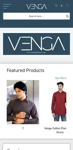Play Venga Fashions as an online game Venga Fashions with UptoPlay