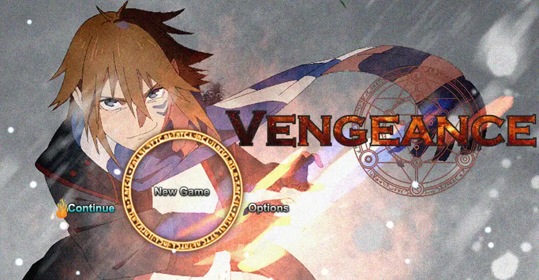 Play Vengeance: The Old School RPG as an online game Vengeance: The Old School RPG with UptoPlay