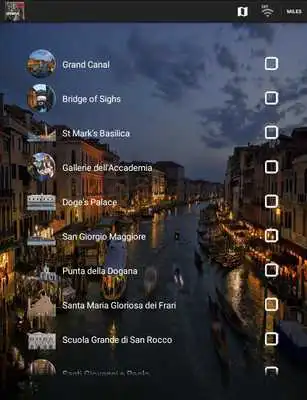 Play Venice guide offline best of Play Venice guide offline best of