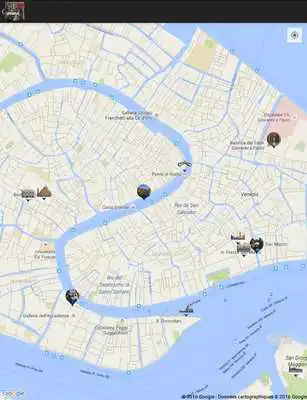 Play Venice guide offline best of Play Venice guide offline best of