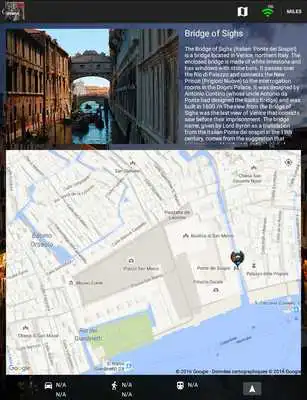 Play Venice guide offline best of Play Venice guide offline best of