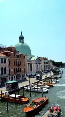 Play Venice HD Wallpaper Play Venice HD Wallpaper