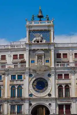 Play Venice Live Wallpaper