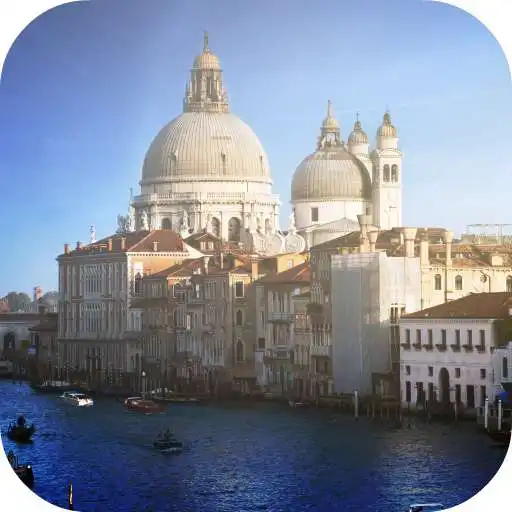 Free play online Venice Lock Screen APK