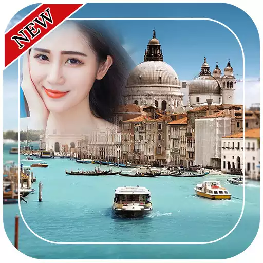 Play Venice Photo Frames APK Play Venice Photo Frames APK