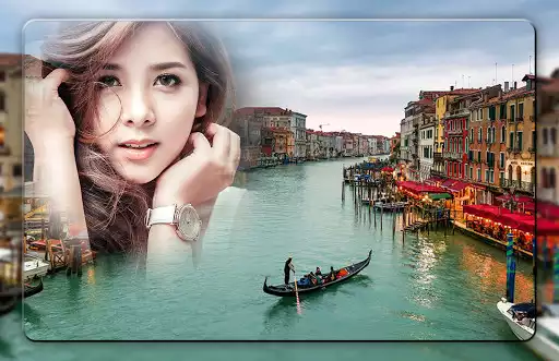 Play Venice Photo Frames  and enjoy Venice Photo Frames with UptoPlay