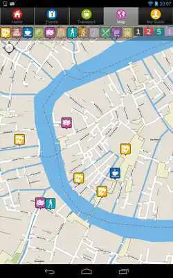 Play Venice Travel Guide Free