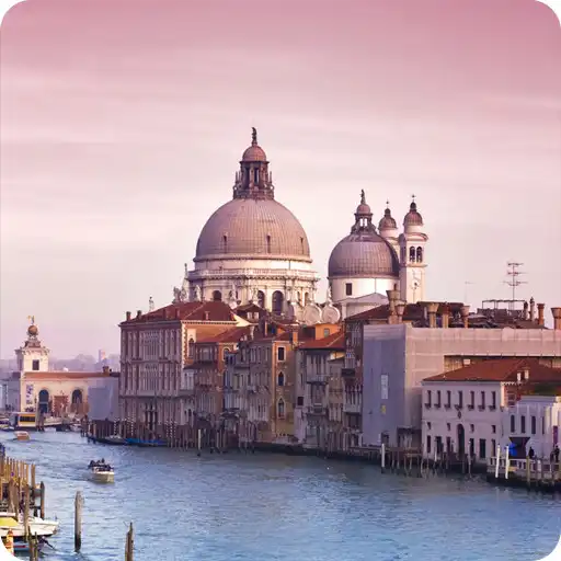 Play Venice Wallpaper APK