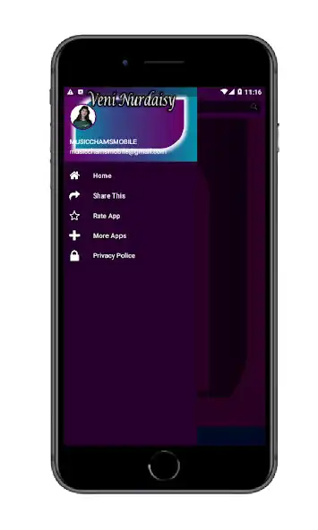 Play Veni Nurdaisy Talak Tilu MP3  and enjoy Veni Nurdaisy Talak Tilu MP3 with UptoPlay