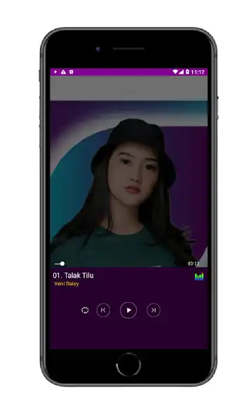 Play Veni Nurdaisy Talak Tilu MP3 as an online game Veni Nurdaisy Talak Tilu MP3 with UptoPlay
