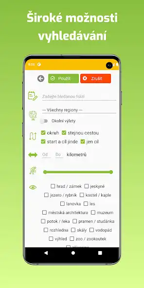 Play Ven každý den - tipy na výlety as an online game Ven každý den - tipy na výlety with UptoPlay