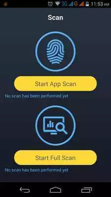 Play VenkaSure Mobile Security