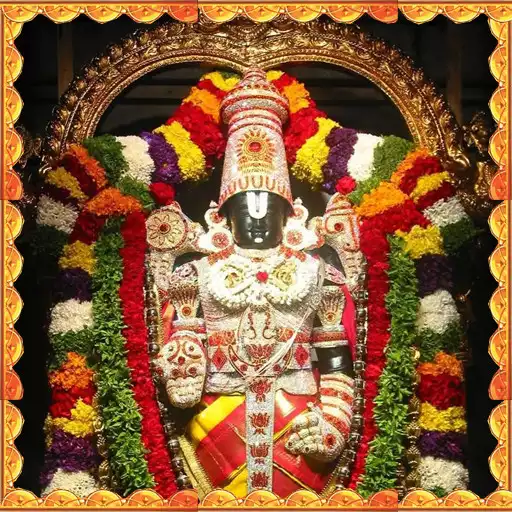 Free play online Venkatesa Suprabhatam APK