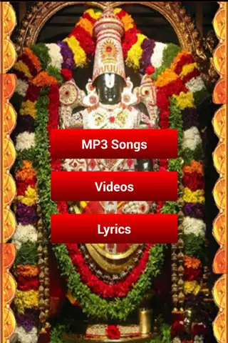 Play Venkatesa Suprabhatam Play Venkatesa Suprabhatam