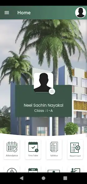 Play Venkateshwara Public School as an online game Venkateshwara Public School with UptoPlay