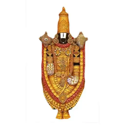 Play Venkateshwara Stickers for Whatsapp APK Play Venkateshwara Stickers for Whatsapp APK