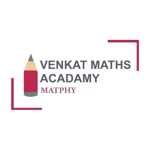 Play venkatmathsacademy APK