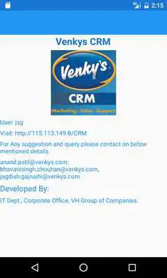 Play Venkys Pharma