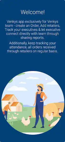 Play Venkys as an online game Venkys with UptoPlay