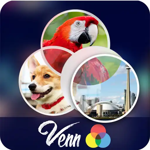 Run free android online Venn Free: Circle Jigsaw APK Run free android online Venn Free: Circle Jigsaw APK