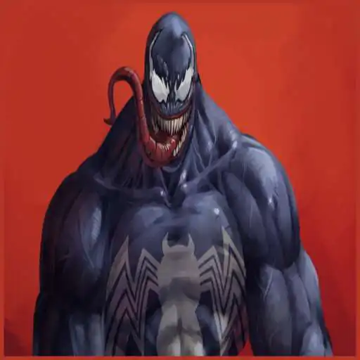 Play Venom 2 HD Wallpapers APK Play Venom 2 HD Wallpapers APK