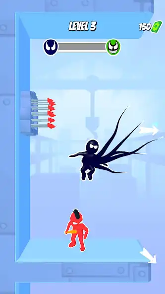 Play Venom Archer  and enjoy Venom Archer with UptoPlay