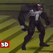 Free play online Venom Fight Spider the power man APK