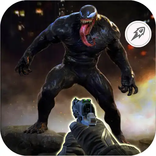 Play Venom Horror Simulator Game APK