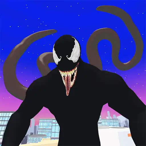 Play Venom Master 3D APK