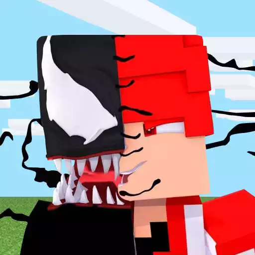 Play Venom Mod for Minecraft APK