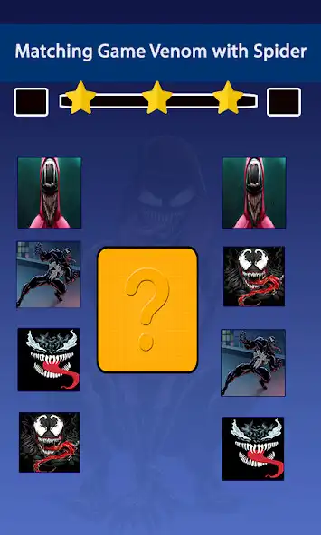 Play Venom scary fake call video as an online game Venom scary fake call video with UptoPlay
