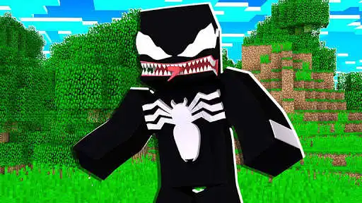 Play Venom Skins And Mods and enjoy Venom Skins And Mods with UptoPlay Play Venom Skins And Mods and enjoy Venom Skins And Mods with UptoPlay