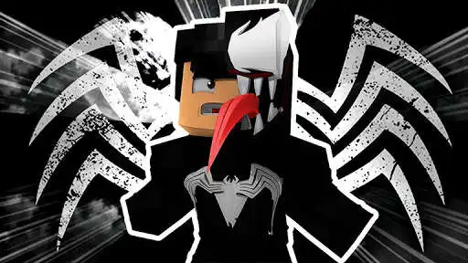 Play Venom Skins And Mods as an online game online Venom Skins And Mods with UptoPlay venom_mod.venom_skins.venom_craft.minecraft Play Venom Skins And Mods as an online game Venom Skins And Mods with UptoPlay