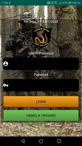 Play Venom Softair App  and enjoy Venom Softair App with UptoPlay