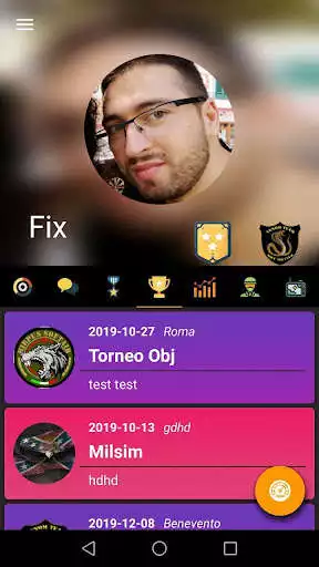 Play Venom Softair App as an online game Venom Softair App with UptoPlay