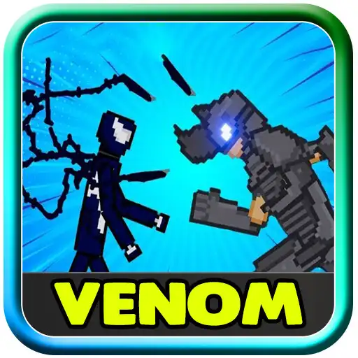 Play Venom Spider Melon Playground APK Play Venom Spider Melon Playground APK
