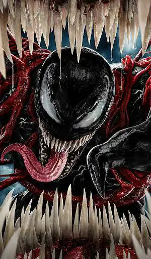 Play Venom Wallpaper 4k & HD as an online game Venom Wallpaper 4k & HD with UptoPlay