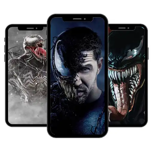 Play Venom Wallpaper 4K APK