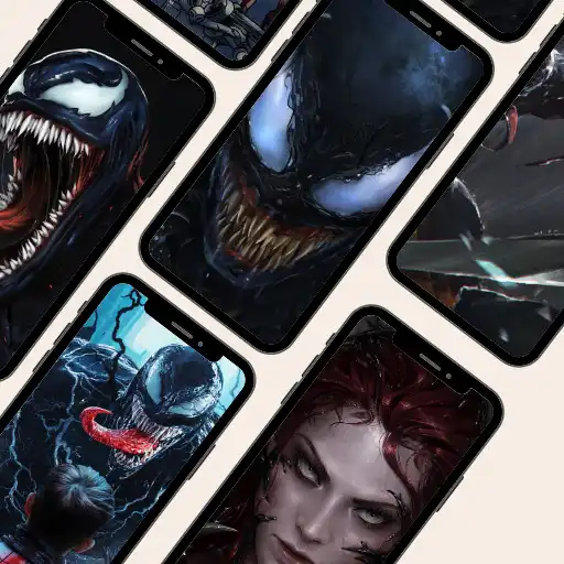 Play Venom Wallpaper 4K  and enjoy Venom Wallpaper 4K with UptoPlay