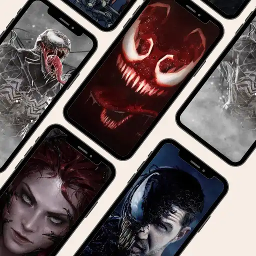 Play Venom Wallpaper 4K as an online game Venom Wallpaper 4K with UptoPlay