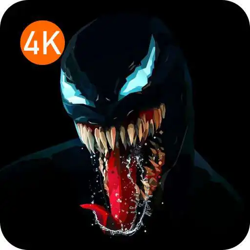 Play Venom Wallpaper HD 4K APK Play Venom Wallpaper HD 4K APK