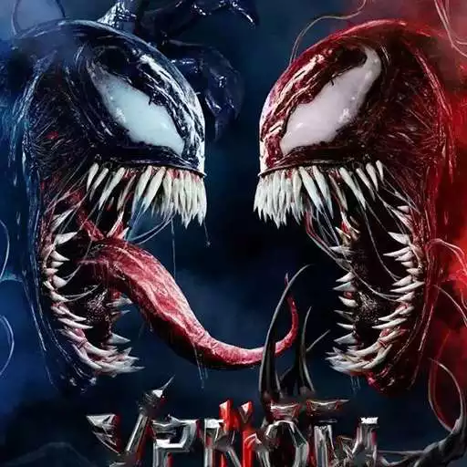 Play Venom Wallpaper APK