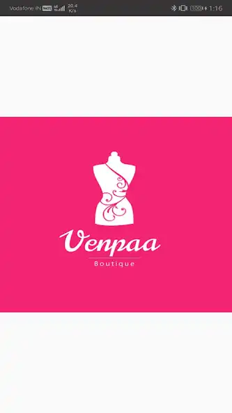 Play Venpaa Boutique  and enjoy Venpaa Boutique with UptoPlay